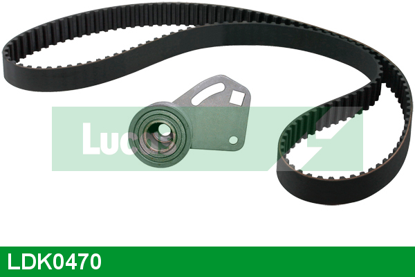 LUCAS ENGINE DRIVE LDK0470...