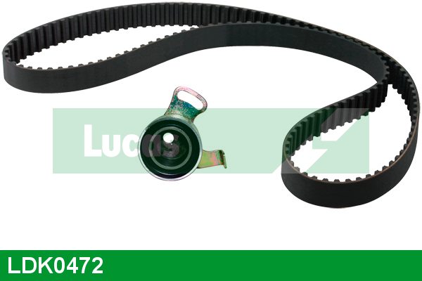 LUCAS ENGINE DRIVE LDK0472...