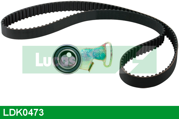 LUCAS ENGINE DRIVE LDK0473...