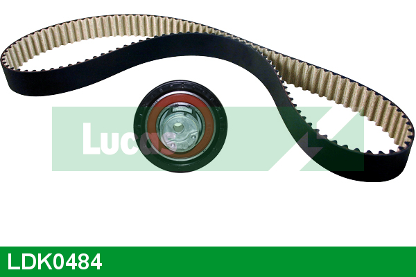 LUCAS ENGINE DRIVE LDK0484...