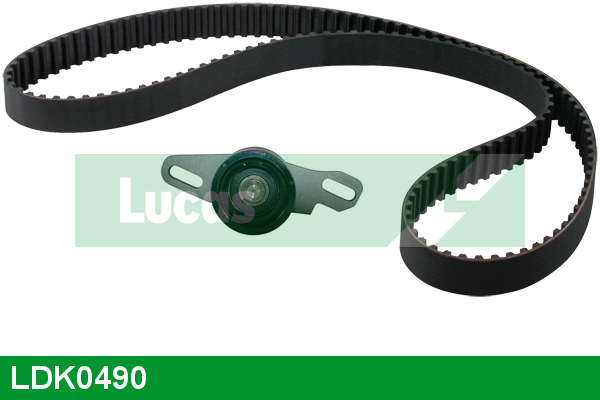 LUCAS ENGINE DRIVE LDK0490...