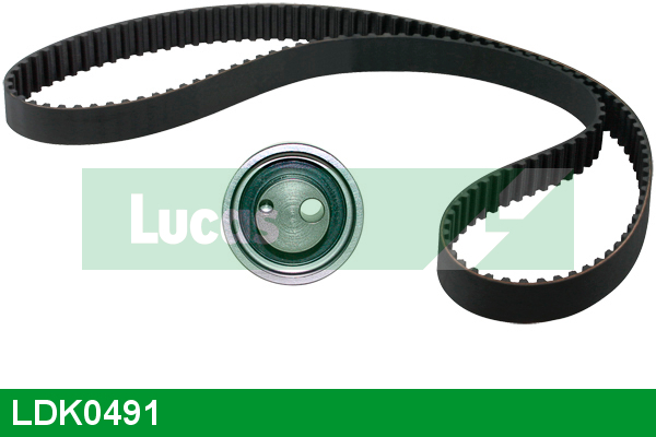 LUCAS ENGINE DRIVE LDK0491...