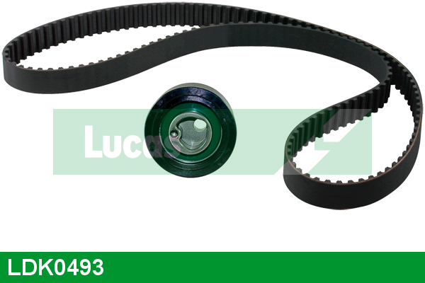 LUCAS ENGINE DRIVE LDK0493...