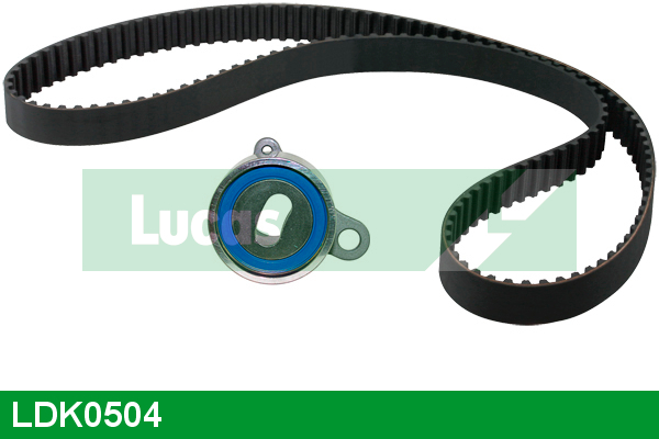 LUCAS ENGINE DRIVE LDK0504...