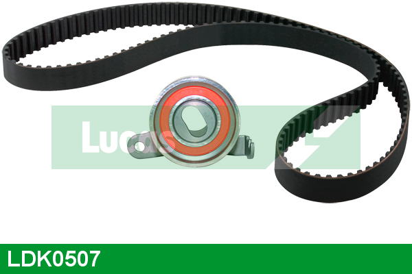 LUCAS ENGINE DRIVE LDK0507...