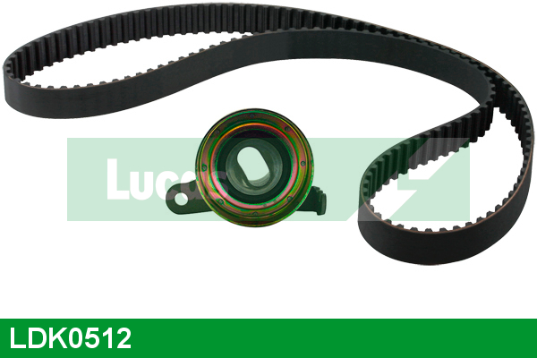 LUCAS ENGINE DRIVE LDK0512...