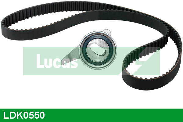 LUCAS ENGINE DRIVE LDK0550...