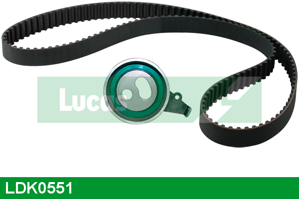 LUCAS ENGINE DRIVE LDK0551...