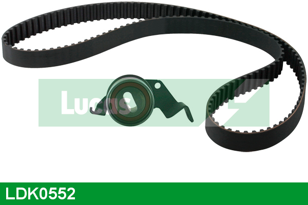 LUCAS ENGINE DRIVE LDK0552...