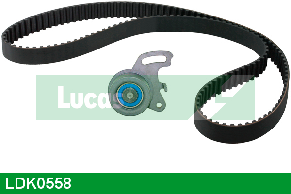 LUCAS ENGINE DRIVE LDK0558...