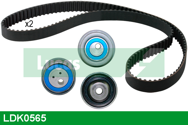 LUCAS ENGINE DRIVE LDK0565...