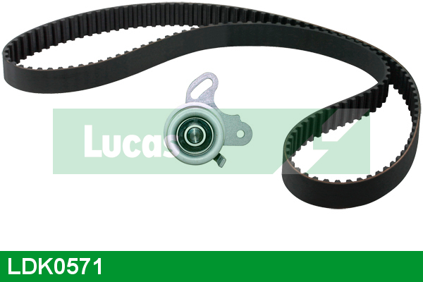 LUCAS ENGINE DRIVE LDK0571...