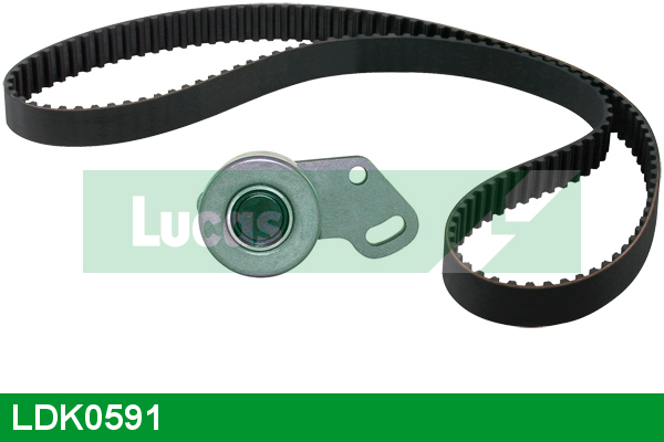 LUCAS ENGINE DRIVE LDK0591...