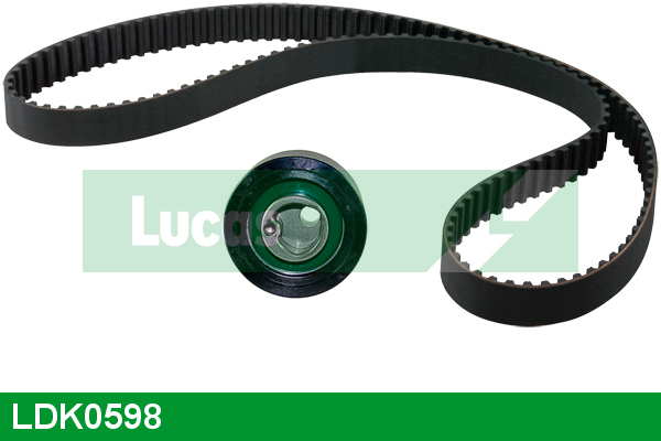 LUCAS ENGINE DRIVE LDK0598...