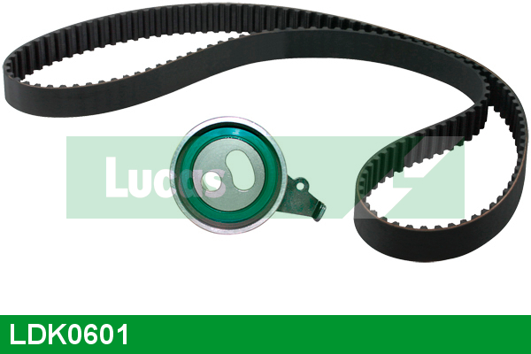 LUCAS ENGINE DRIVE LDK0601...