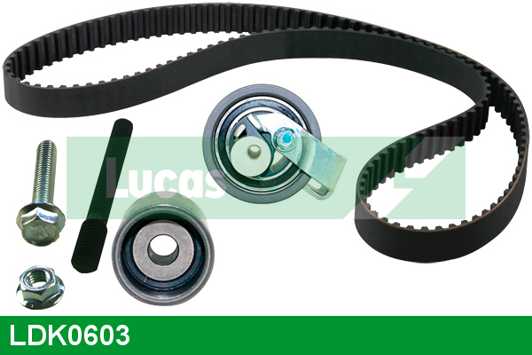 LUCAS ENGINE DRIVE LDK0603...