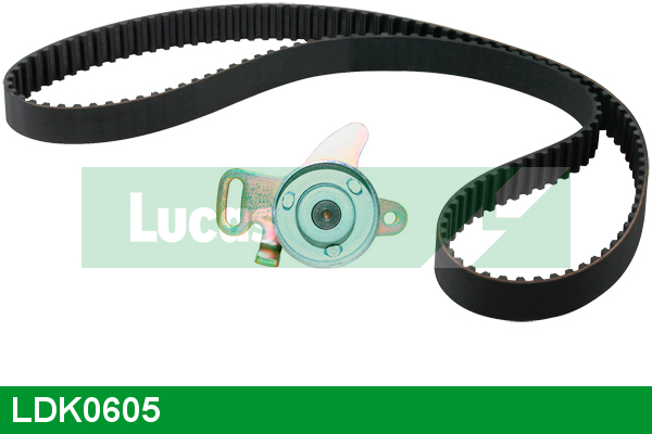 LUCAS ENGINE DRIVE LDK0605...