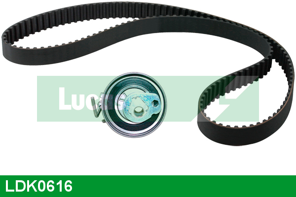 LUCAS ENGINE DRIVE LDK0616...