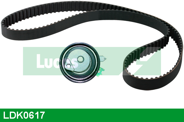 LUCAS ENGINE DRIVE LDK0617...