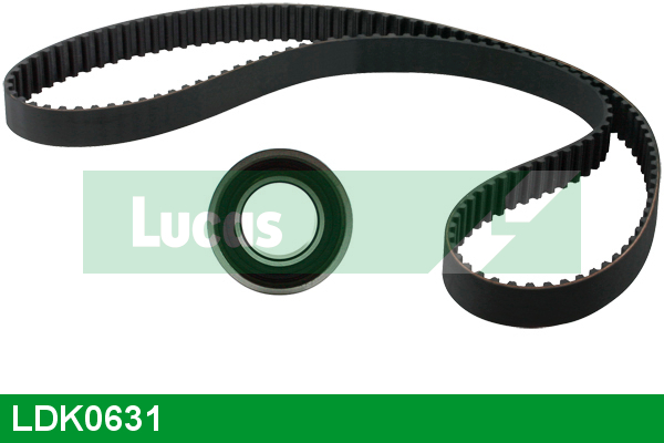 LUCAS ENGINE DRIVE LDK0631...