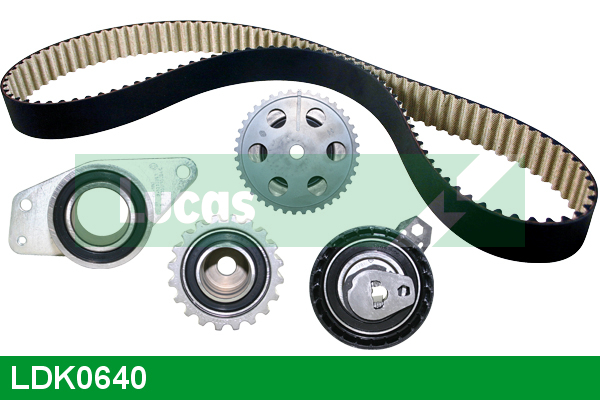 LUCAS ENGINE DRIVE LDK0640...