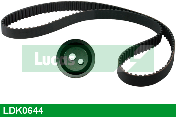 LUCAS ENGINE DRIVE LDK0644...