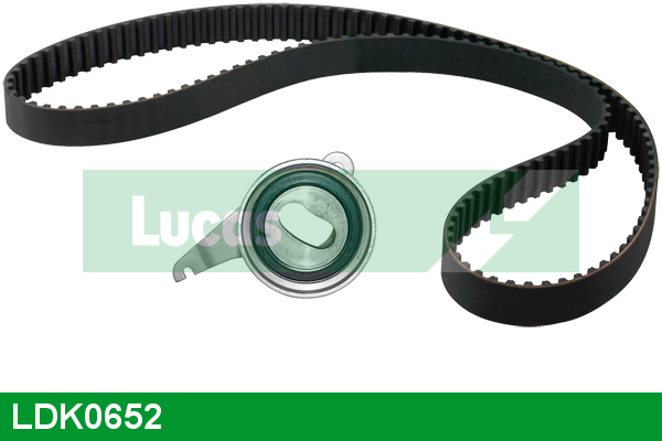 LUCAS ENGINE DRIVE LDK0652...