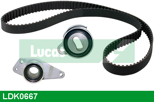 LUCAS ENGINE DRIVE LDK0667...