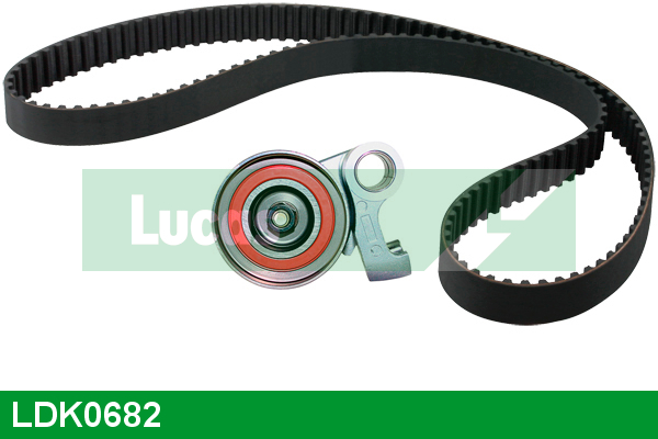 LUCAS ENGINE DRIVE LDK0682...