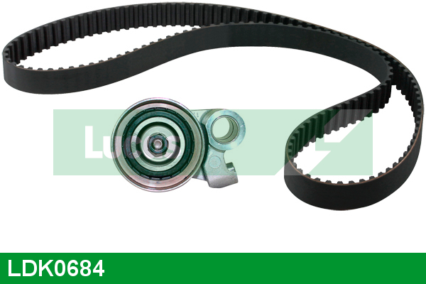 LUCAS ENGINE DRIVE LDK0684...