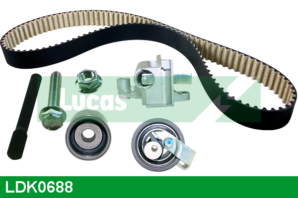 LUCAS ENGINE DRIVE LDK0688...