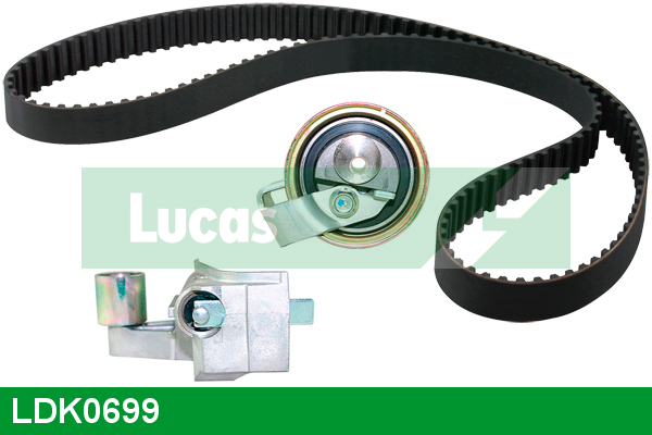 LUCAS ENGINE DRIVE LDK0699...