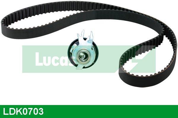 LUCAS ENGINE DRIVE LDK0703...