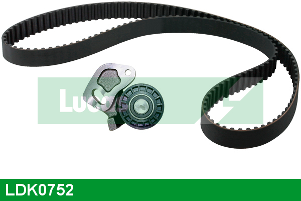 LUCAS ENGINE DRIVE LDK0752...