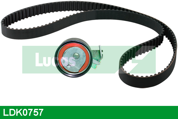 LUCAS ENGINE DRIVE LDK0757...