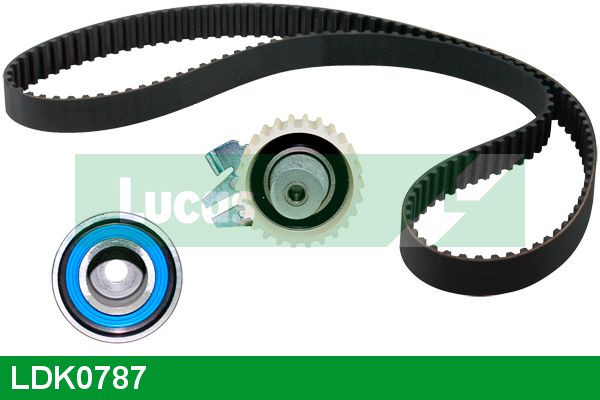 LUCAS ENGINE DRIVE LDK0787...