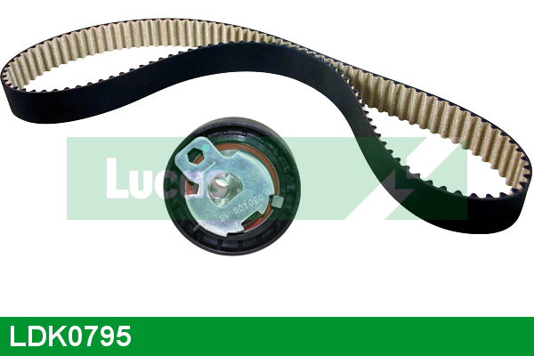 LUCAS ENGINE DRIVE LDK0795...