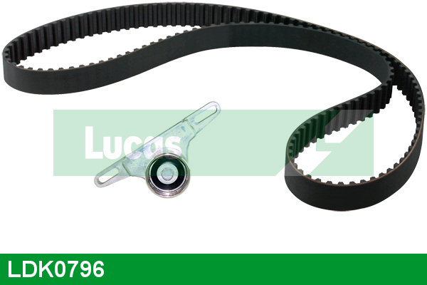 LUCAS ENGINE DRIVE LDK0796...