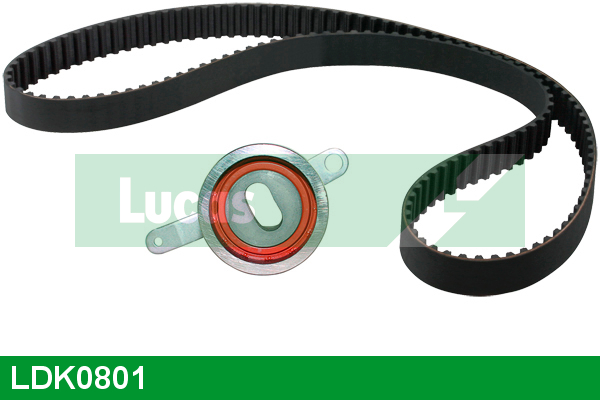 LUCAS ENGINE DRIVE LDK0801...