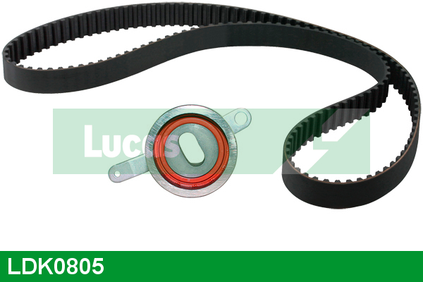 LUCAS ENGINE DRIVE LDK0805...