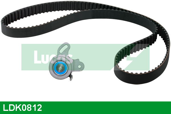 LUCAS ENGINE DRIVE LDK0812...