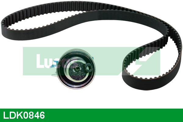 LUCAS ENGINE DRIVE LDK0846...