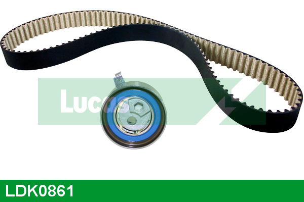 LUCAS ENGINE DRIVE LDK0861...