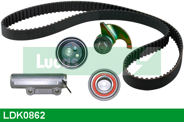 LUCAS ENGINE DRIVE LDK0862...