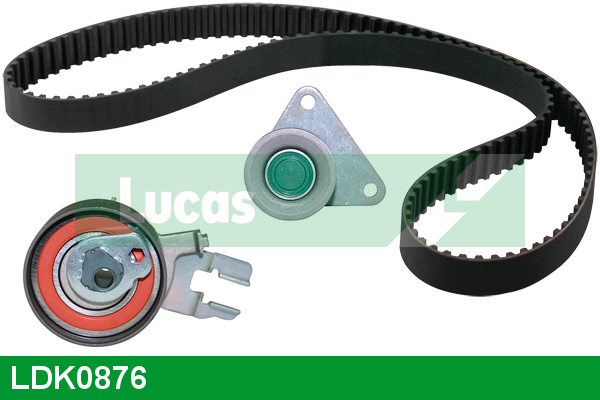 LUCAS ENGINE DRIVE LDK0876...