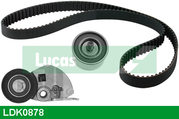 LUCAS ENGINE DRIVE LDK0878...