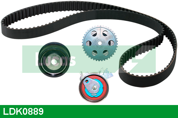 LUCAS ENGINE DRIVE LDK0889...