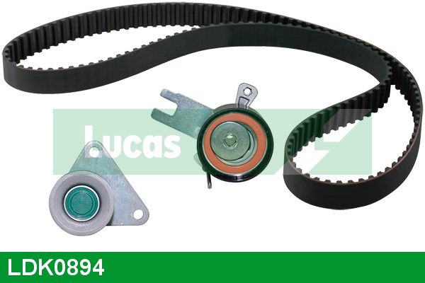 LUCAS ENGINE DRIVE LDK0894...