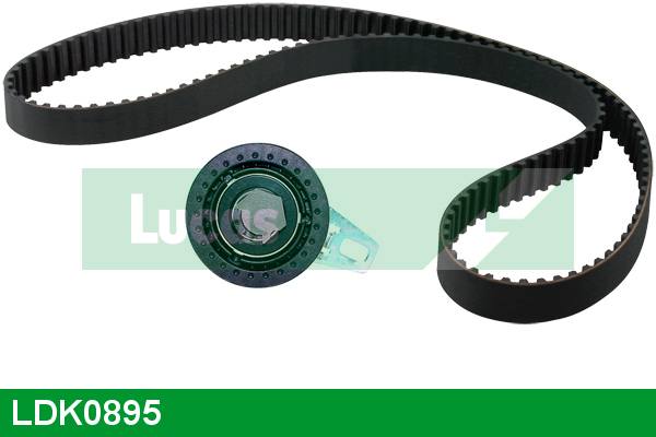 LUCAS ENGINE DRIVE LDK0895...