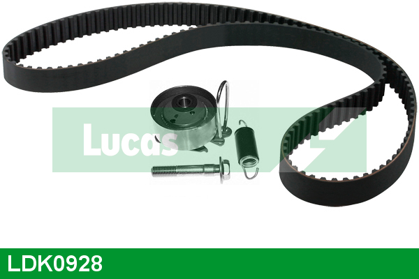 LUCAS ENGINE DRIVE LDK0928...